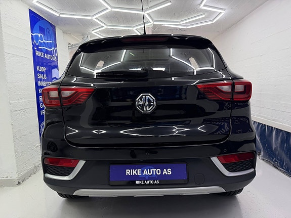 MG ZS EV 10 of 30