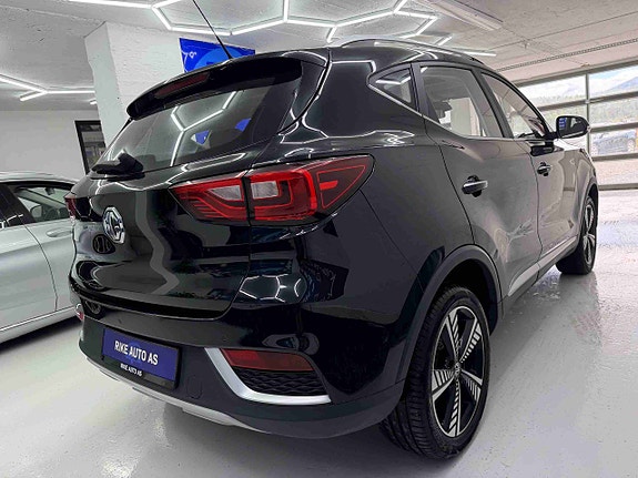 MG ZS EV 12 of 30