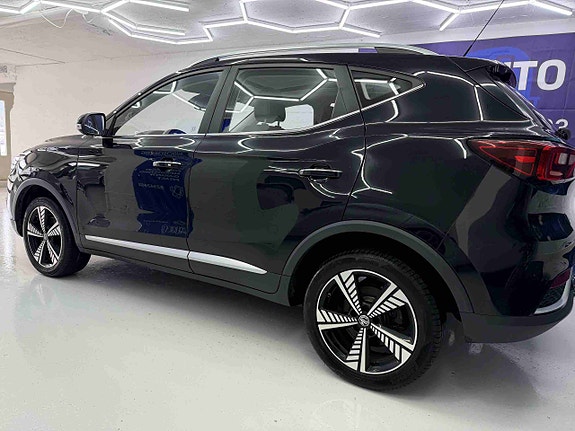MG ZS EV 5 of 30