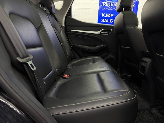 MG ZS EV 20 of 30