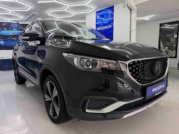 MG ZS EV 14 of 30