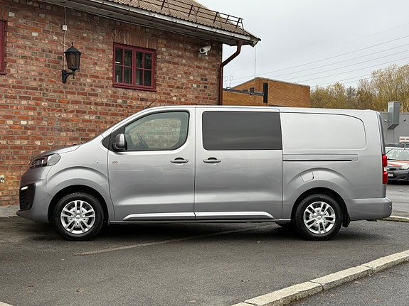 Opel Vivaro 5 of 30
