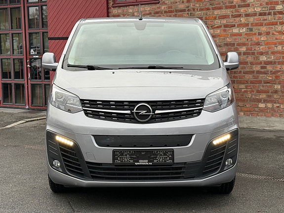 Opel Vivaro 2 of 30