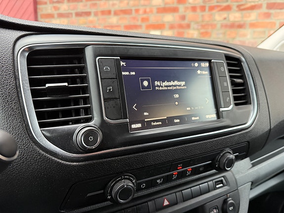 Opel Vivaro 29 of 30