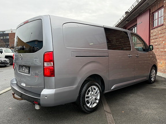 Opel Vivaro 8 of 30