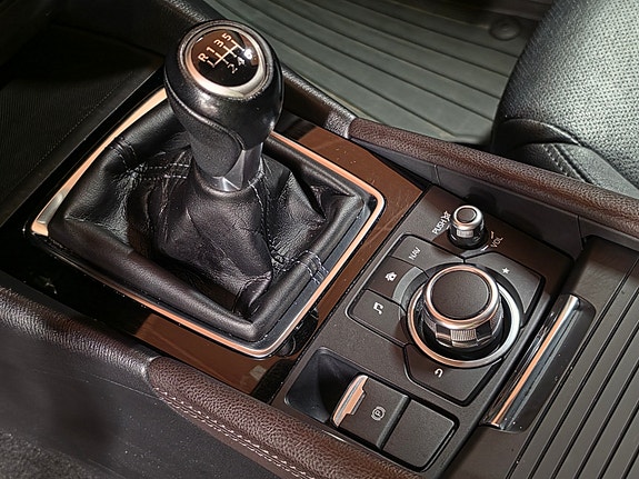 Mazda 3 24 of 30