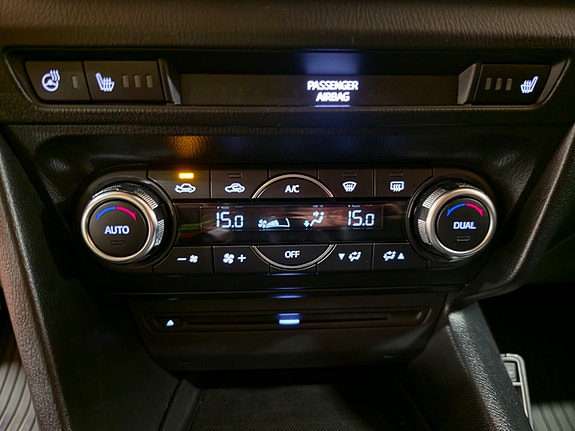 Mazda 3 26 of 30