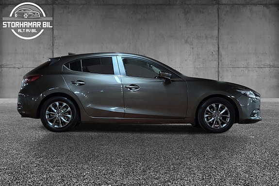 Mazda 3 11 of 30