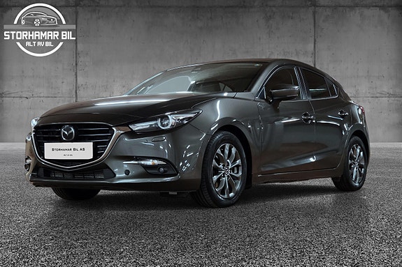 Mazda 3 5 of 30