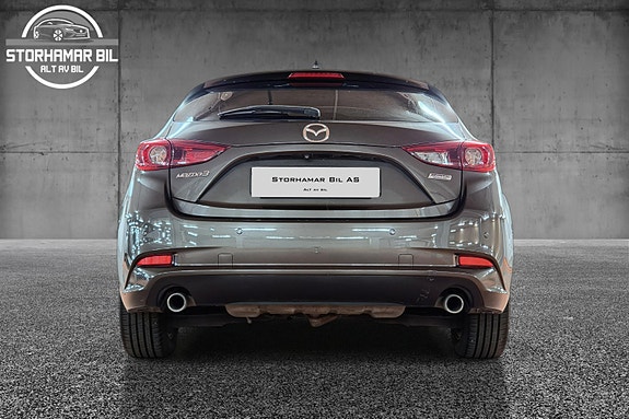 Mazda 3 8 of 30
