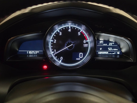 Mazda 3 16 of 30