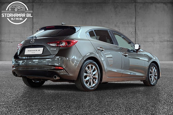 Mazda 3 10 of 30