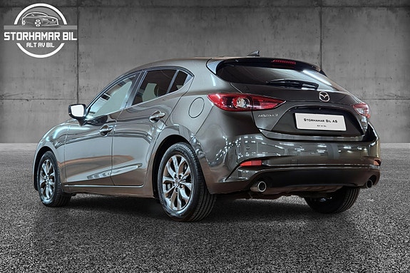 Mazda 3 7 of 30