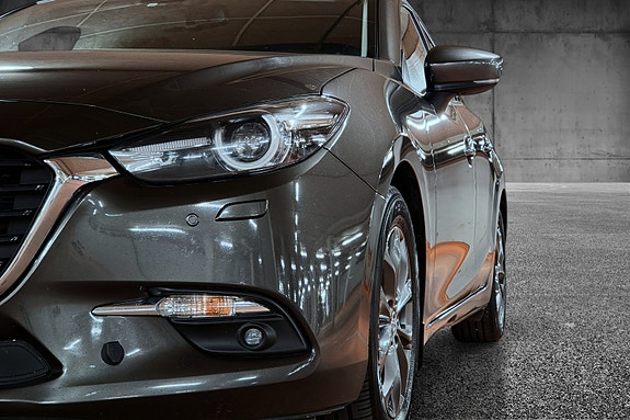 Mazda 3 4 of 30