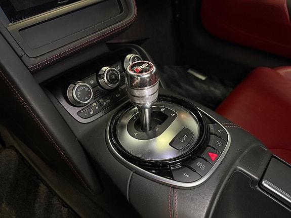 Audi R8 11 of 14