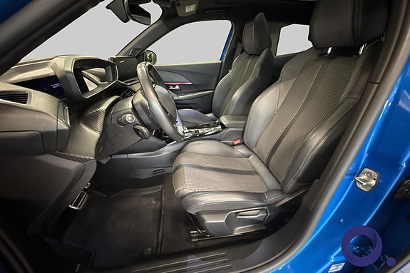 Peugeot e-2008 23 of 28