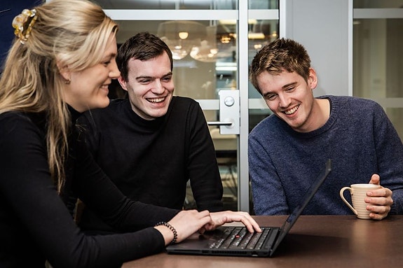 Bilde 1 av 3 i jobbannonse-galleriet