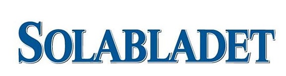 Vi ser etter deg som: logo