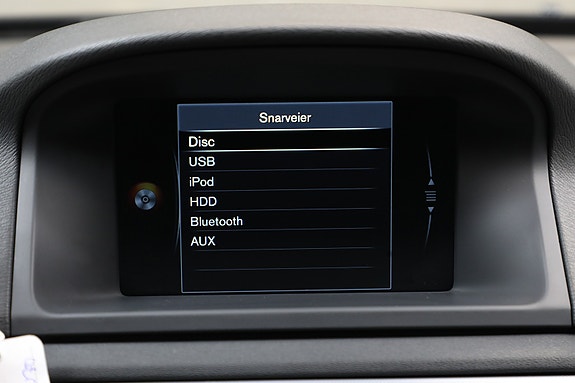 Volvo V70 22 of 29