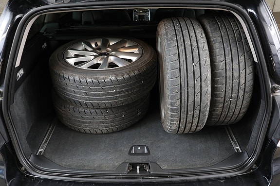Volvo V70 29 of 29