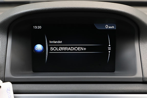 Volvo V70 21 of 29