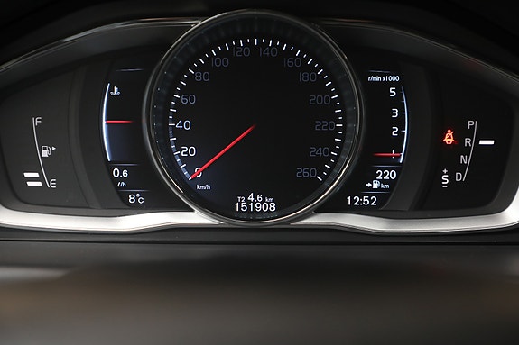 Volvo V70 20 of 29