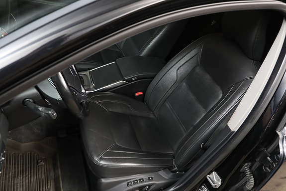 Volvo V70 18 of 29
