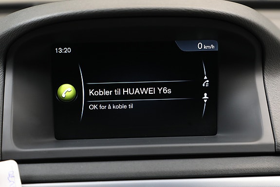 Volvo V70 23 of 29