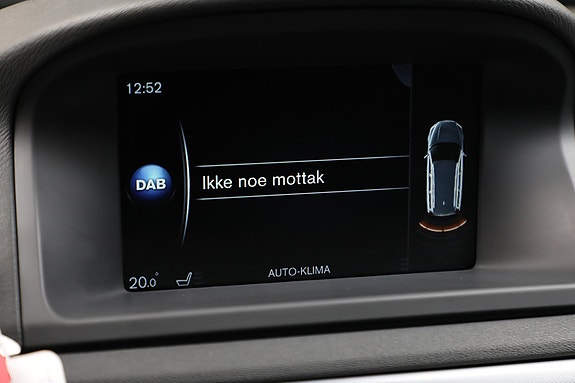 Volvo V70 24 of 29
