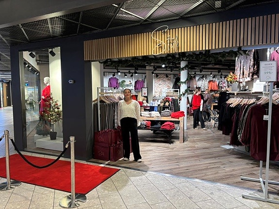 Bilde 1 av 3 i jobbannonse-galleriet