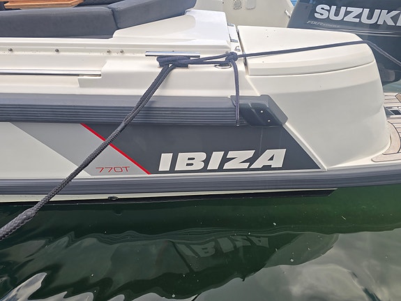 Ibiza 770 20 of 22