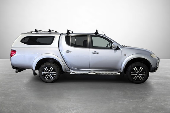 Mitsubishi L200 5 of 24