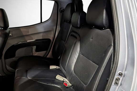 Mitsubishi L200 19 of 24