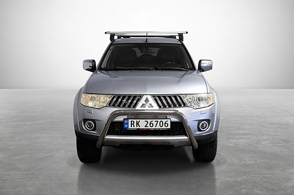 Mitsubishi L200 3 of 24