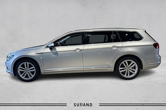 Volkswagen Passat - bilde 2