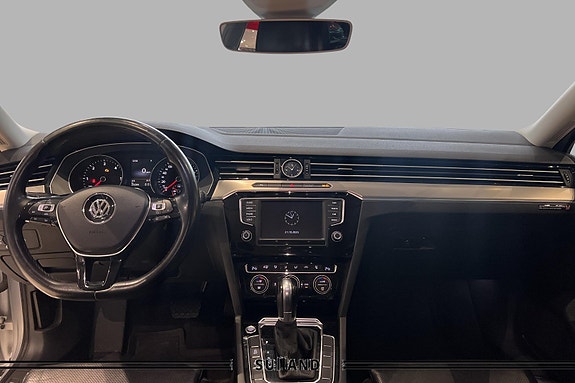 Volkswagen Passat - bilde 9