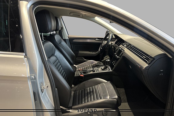 Volkswagen Passat - bilde 14
