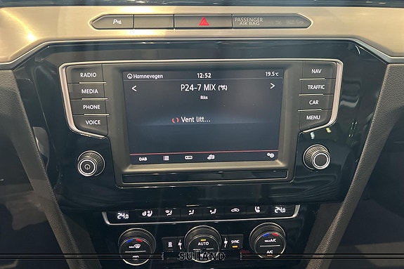 Volkswagen Passat - bilde 13