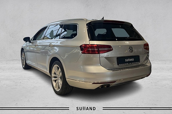 Volkswagen Passat - bilde 3