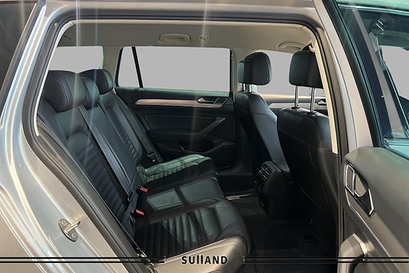 Volkswagen Passat - bilde 16