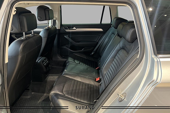 Volkswagen Passat - bilde 15