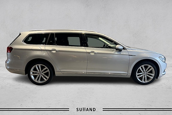 Volkswagen Passat - bilde 6