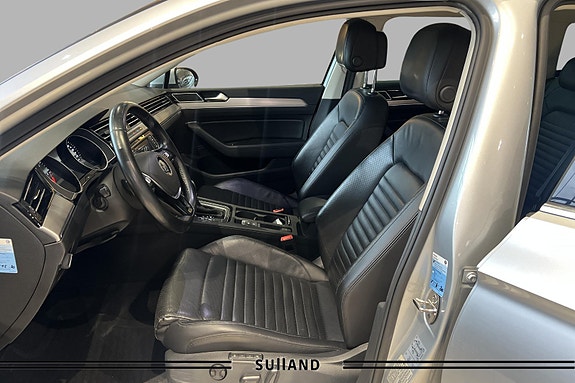 Volkswagen Passat - bilde 10