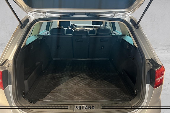 Volkswagen Passat - bilde 17