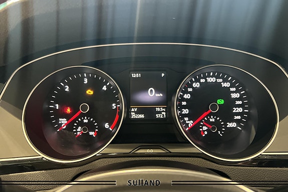 Volkswagen Passat - bilde 12