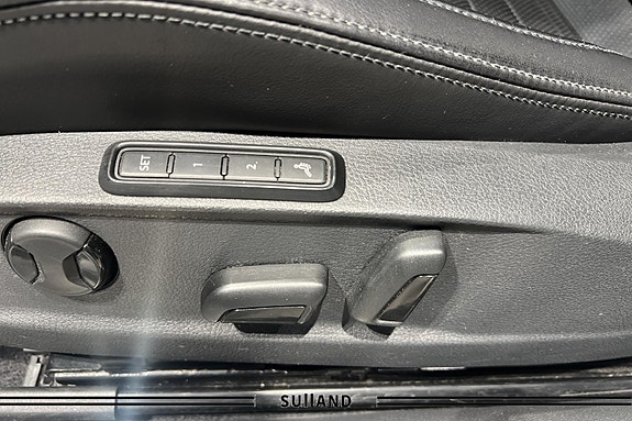 Volkswagen Passat - bilde 18