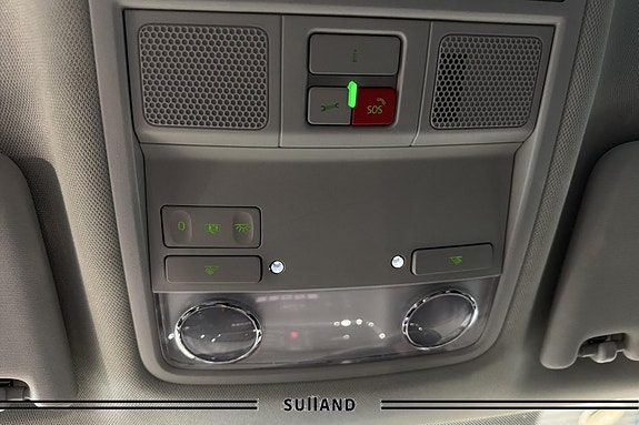 Skoda Octavia - bilde 24