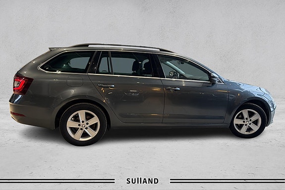 Skoda Octavia - bilde 6