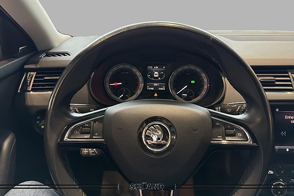 Skoda Octavia - bilde 12