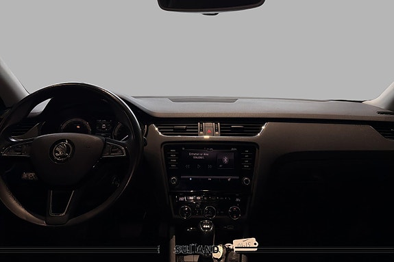 Skoda Octavia - bilde 10